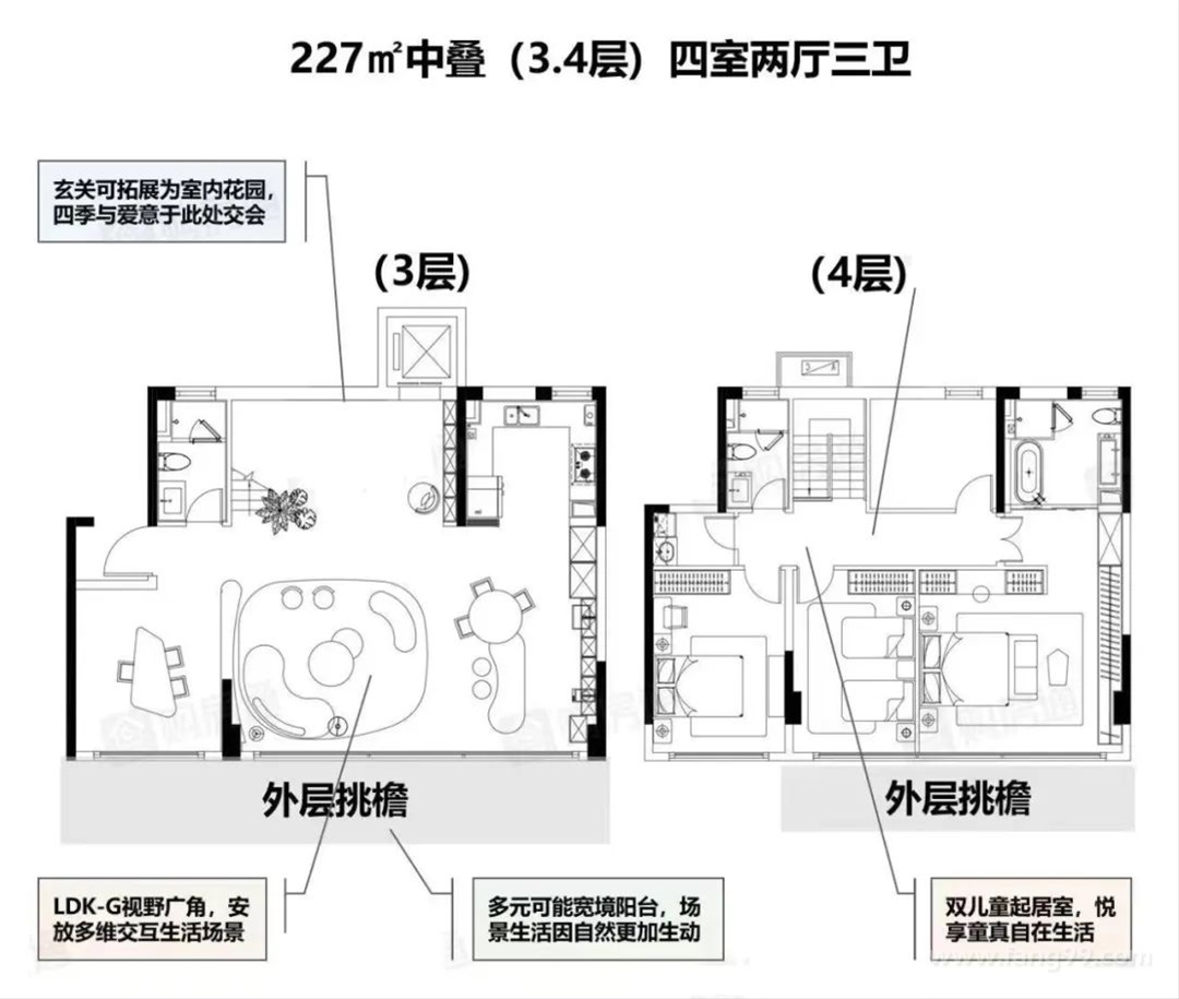 227平