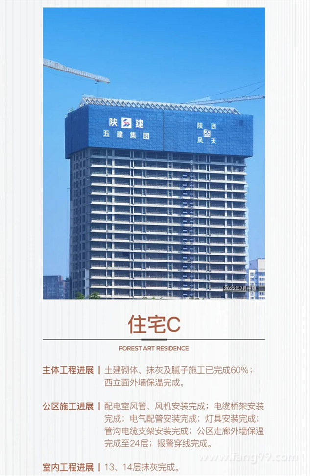 2022.06 施工进度