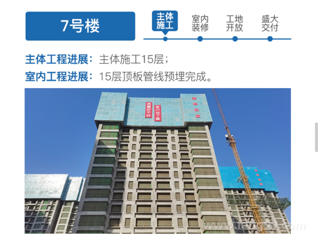 2022.12 施工进度