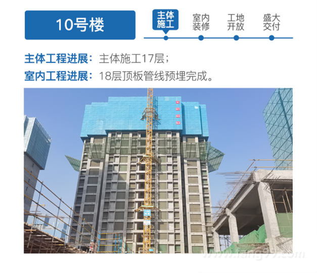 2022.12 施工进度