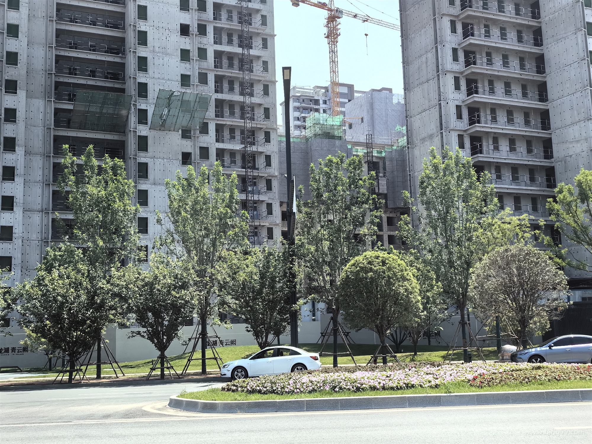 2024.05 施工进度
