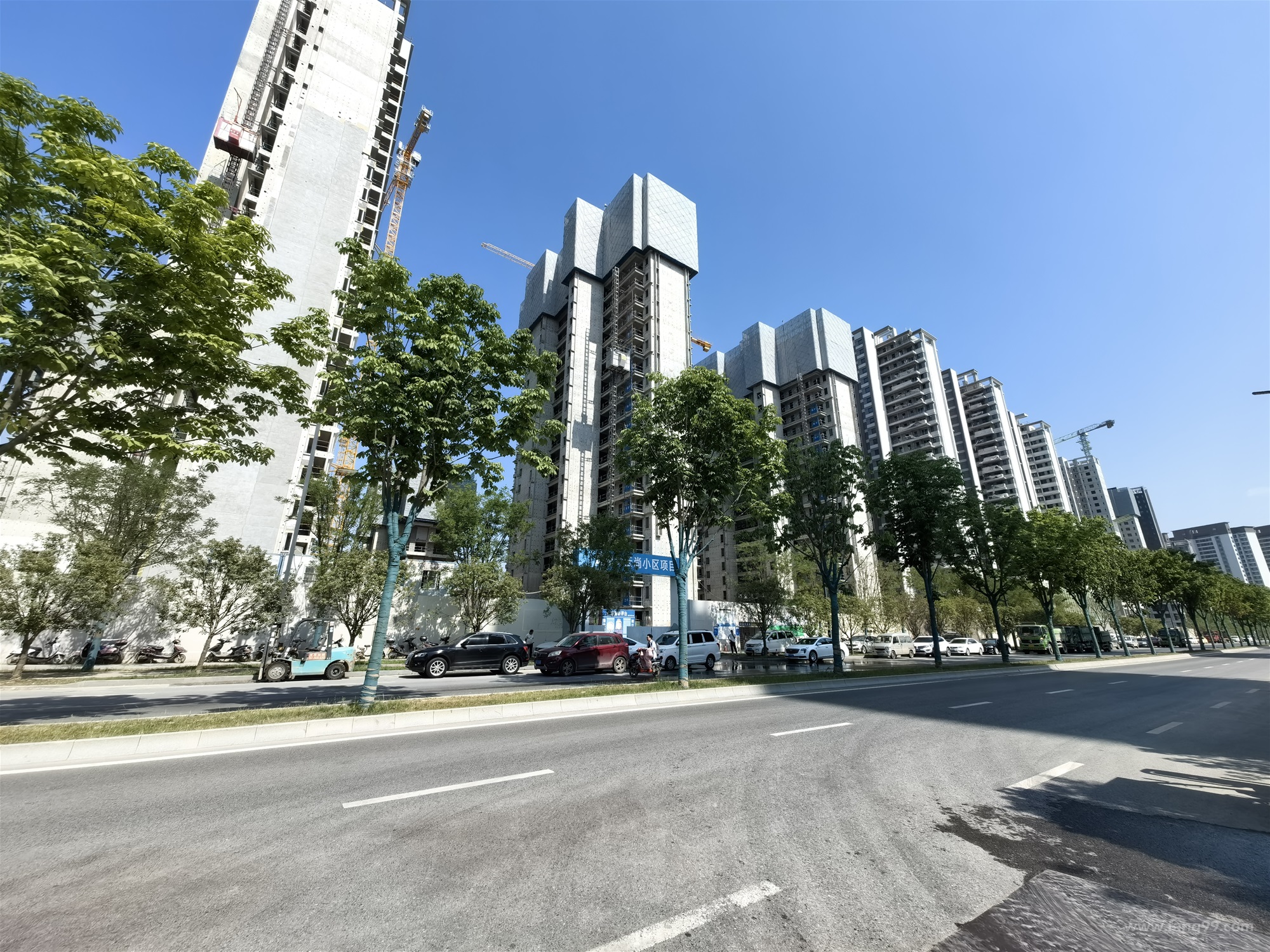 2024.05 施工进度