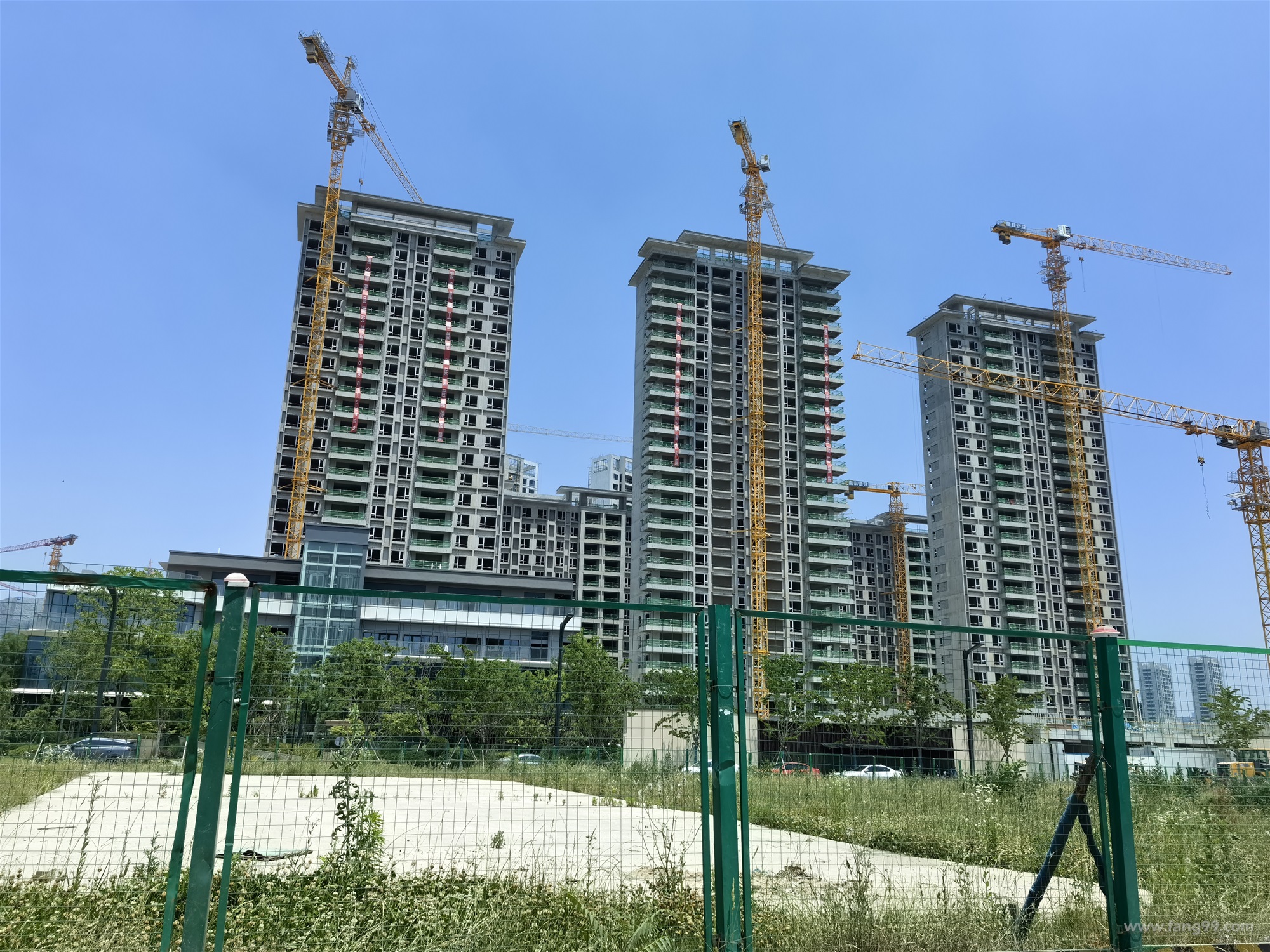 2024.05 施工进度