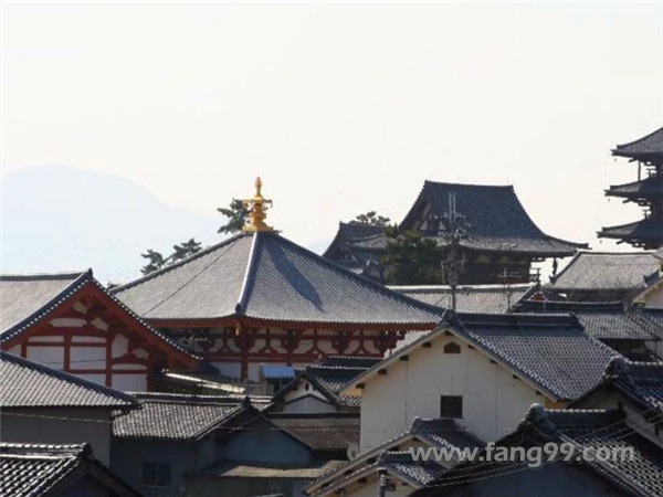 大明宫·逸居周边配套图