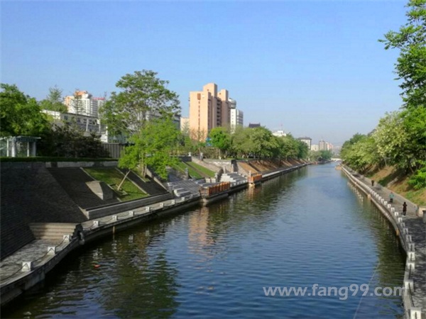 紫竹轩住宅小区周边配套图