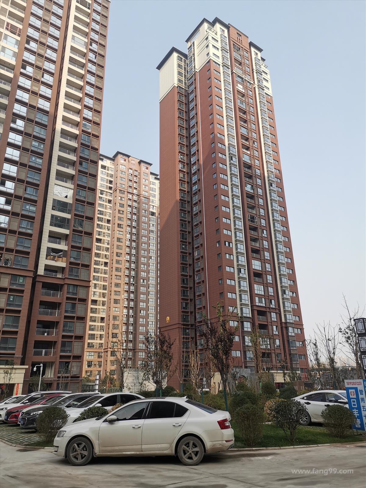 3环的准现房1.1万/㎡,曲江国风世家值不值得买?