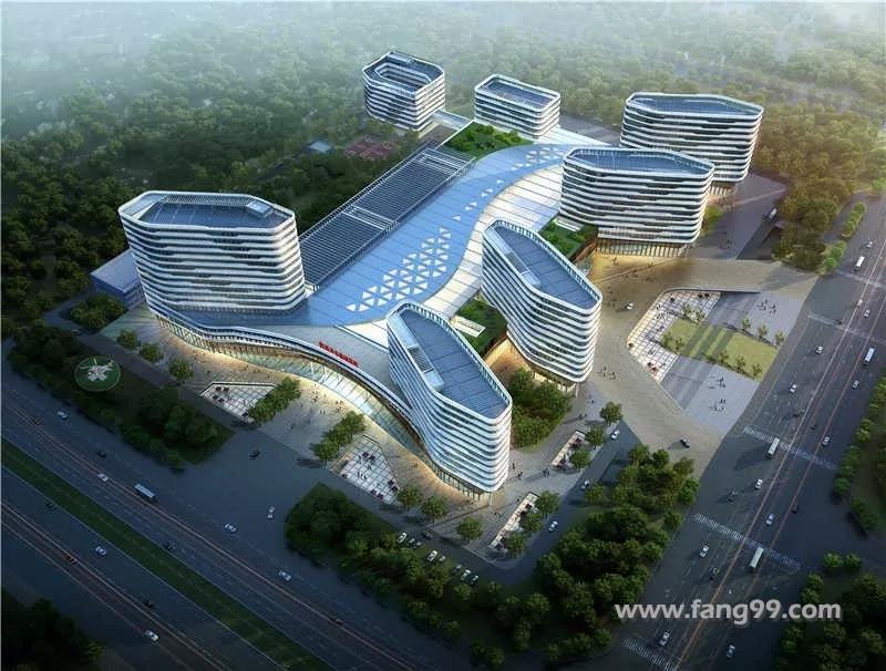 聚焦沣东配套加速落地区域价值持续兑现