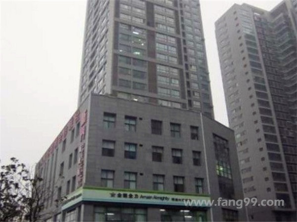 新界实景图