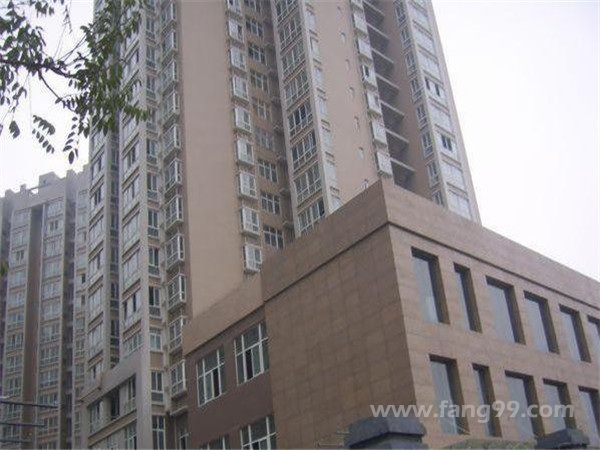 牡丹庄园实景图