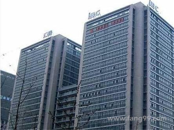 汇鑫IBC效果图