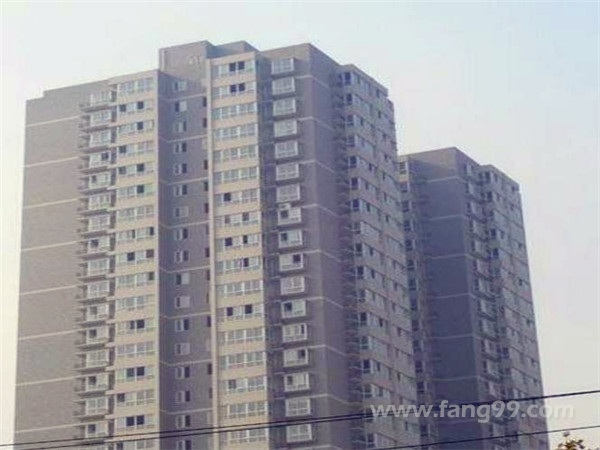 庆阳·观邸效果图