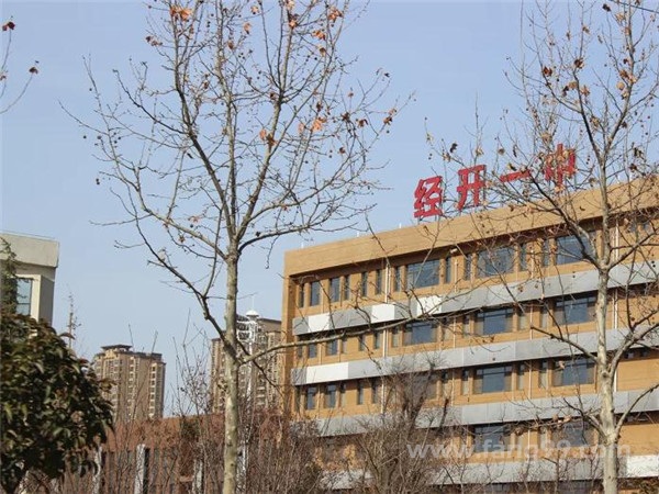 金泰·经开花城配套图